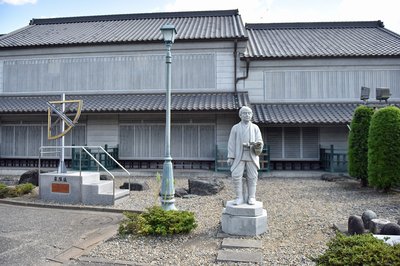 🏛️ 이노 다다타카 기념관 (伊能忠敬記念館) 이미지 9